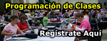Presiona aquí para ver la programación de Cursos de Scrapbooking